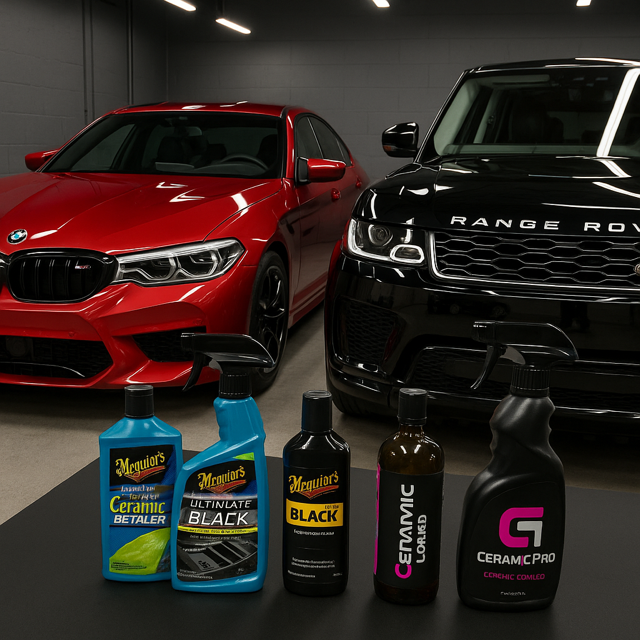 Car Care & Auto Detailing in Dubai – premium shine, fast service, and long-lasting protection against sun and sand. Book your slot today!
