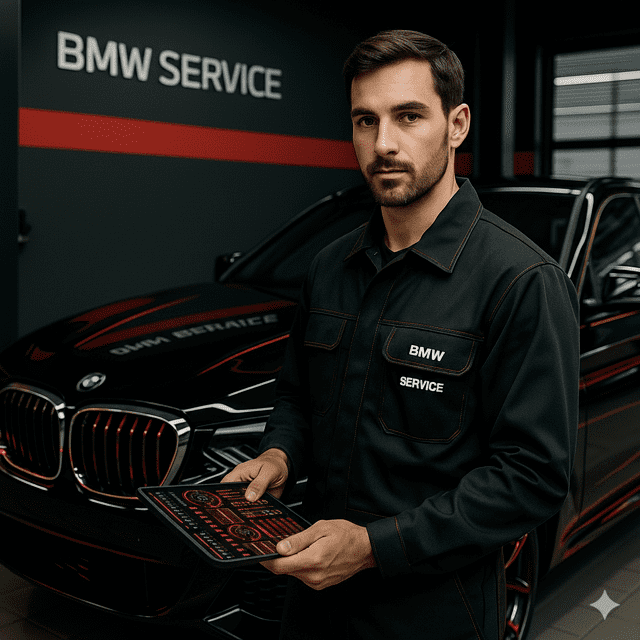 Автосервис BMW в Дубае — профессиональное обслуживание, диагностика и ремонт автомобилей BMW. Оригинальные запчасти, сертифицированные мастера и гарантия качества. Быстро, надежно и по разумным ценам!